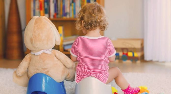 Astuces pour apprendre la propreté à bébé Voici quelques astuces pour apprendre à bébé à devenir propre :)