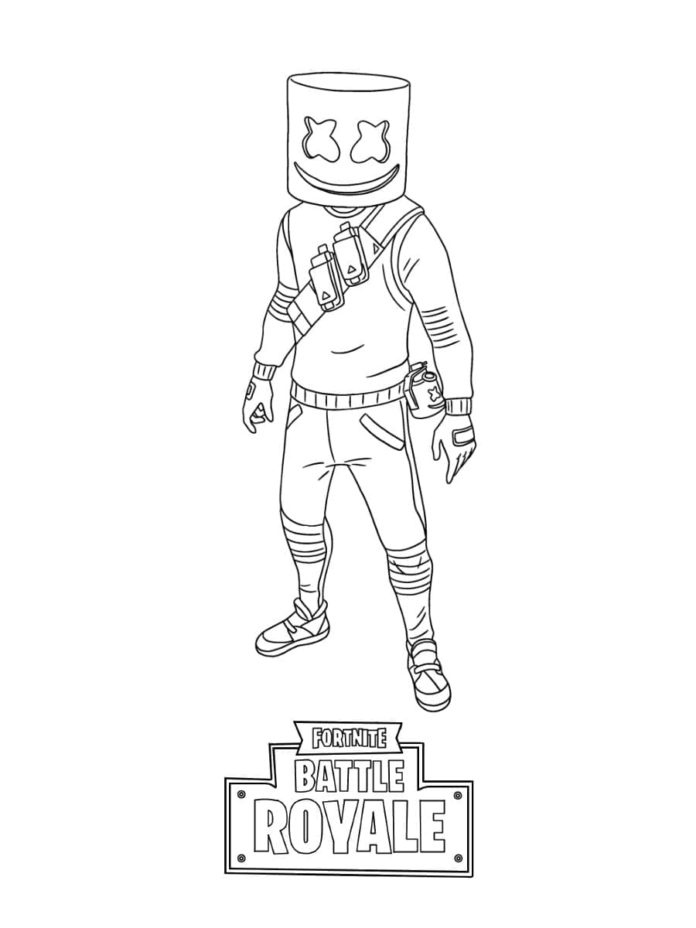 Coloriage-Fortnite-Skin-Marshmello-serie-icone-696x928.jpg