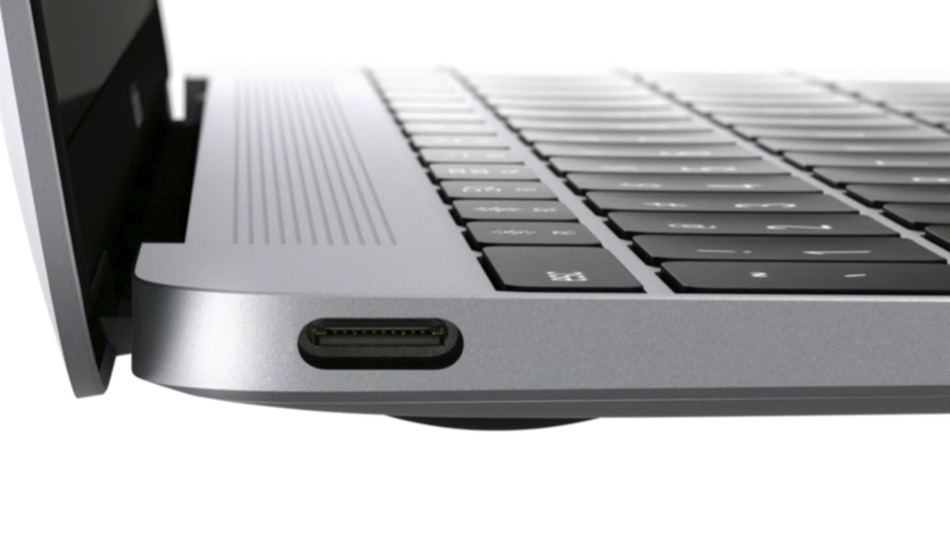 Port USB C avantages débits