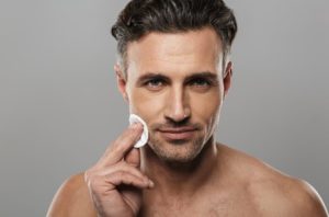 L'importance de se nettoyer pour avoir une belle peau
