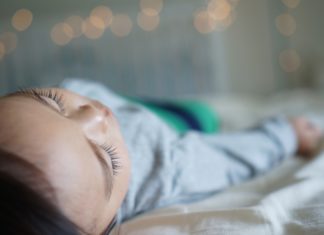 Rituel du coucher pour bébé et à quel âge ? Voici quelques astuces pour créer un rituel du coucher avec ton bébé