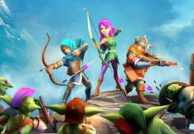 Tiny Archer Android : test, avis et astuces ! Test et astuces jeu Tiny Archer