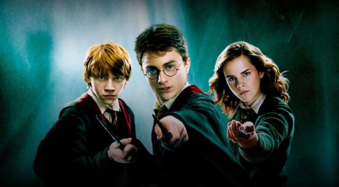 Coloriage Harry Potter à imprimer (+ kawaii et pop) Tous mes coloriages d'Harry Potter le sorcier de Poudlard