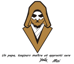 Blog papa/lifestyle Lyon - papadawan