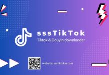 Comment télécharger une vidéo TikTok (sans filigrane) en quelques secondes ? SSSTikTok téléchargement vidéos TikTok