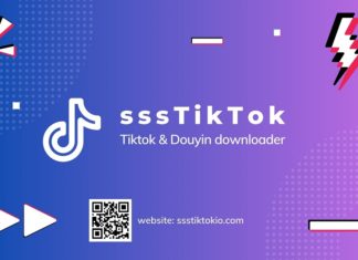 Comment télécharger une vidéo TikTok (sans filigrane) en quelques secondes ? SSSTikTok téléchargement vidéos TikTok